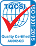 ISO 9001:2015