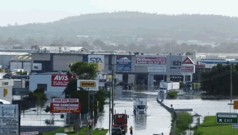 ROcklea